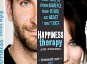 Critique blu-ray: happiness therapy