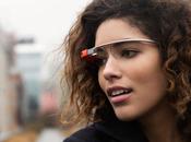 Google Glass font buzz