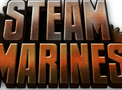 Quick Review: Steam Marines
