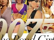 Collection James Bond Girls d'O.P.I...