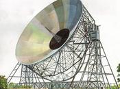 radiotélescope Jodrell Bank