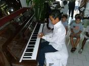 Première audition pour Allan