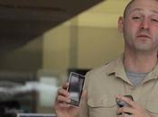 Microsoft compare Galaxy avec Lumia