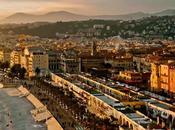 ville Nice remporte concours photo Bing