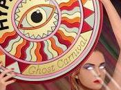 Hypnolove sort nouvel album "Ghost Carnival"