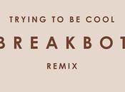 Phoenix Breakbot: impossible d'être plus cool.