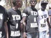 Quel avenir pour mouvement jeunesse sénégalaise Y’en Marre?