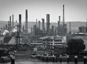 Fuite d’hydrogène dans usine d’ExxonMobile