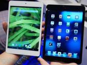 Nouvelle tablette Primo