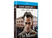 [Test Blu-ray] Master