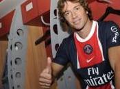 PSG-Lugano devrais être reprise
