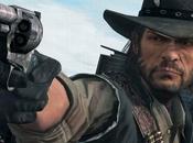 film pour Dead Redemption