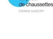 Venez rencontrer Erwan Gabory, l'auteur "Plieur chaussettes" 'L'Envol baisers" spéciales dédicaces