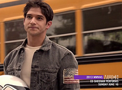 Critiques Séries Teen Wolf. Saison Episode Tattoo.