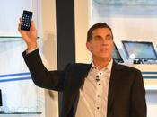 Intel dévoile nouveau processeur Merrifield pour smartphone