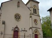 RUSTROFF(57)-L'Église Saint-Martin