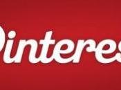 L’engagement Pinterest