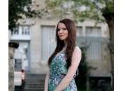 mode l’été 2013 robe Jungle