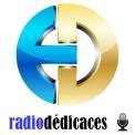 Nous vous invitons écouter Radio Dédicaces tout dimanche 11h30 (heure Montréal) 17h30 Paris)