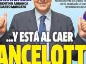 Ancelotti Real c’est fait pour….