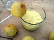 Cake pops poulet curry