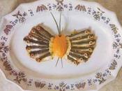 Papillon sardines fraîches