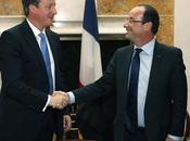 PATHETIQUE. Syrie: Après Paris, Londres "preuves physiologiques" d’utilisation sarin…