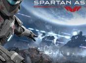 Halo spartan assault: "mobile"