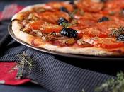 Tarte oignons tomate