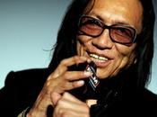 était Sixto Rodriguez Zénith Paris