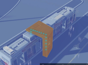 recharge éclair d’autobus expérimentée Genève