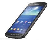 Samsung Galaxy Active officiel