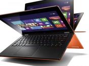 [Bon Plan JDG] Lenovo Ideapad Yoga partir 950€