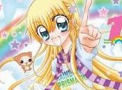 star débarque chez Glénat avec Nijika actrice rêve