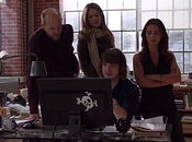 Critiques Séries Zero Hour. Saison Episode Escapement.