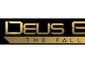 Square Enix annonce DEUS FALL‏