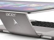 Acer Aspire édition limitée Star Trek Into Darkness