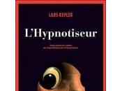 Livre L’hypnotiseur Lars Kepler