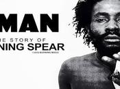 MAN, documentaire Burning Spear