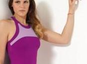 Laure Manaudou lance ligne maillots