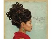 Workin’ Woman Blues Valerie June