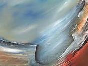 dualité dans l’abstraction Fabienne RIBEYROLLES