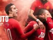 Rooney bonne place pour nouveau maillot