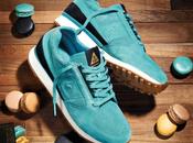 Foot Patrol Sportif Eclat Macaron International Release Info