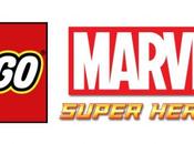LEGO Marvel Super Heroes prépare l’E3 avec nouveaux visuels exclusifs