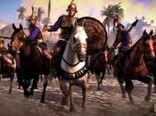 Total War: Rome bataille vidéo