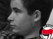 Hommage Clément Méric ans)