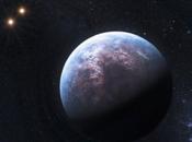 planète semblable Saturne découverte années-lumière Terre