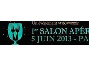 Salon ApéroNweb Paris