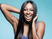 Alexandra Burke, virée chez Sony retrouve sans maison disque